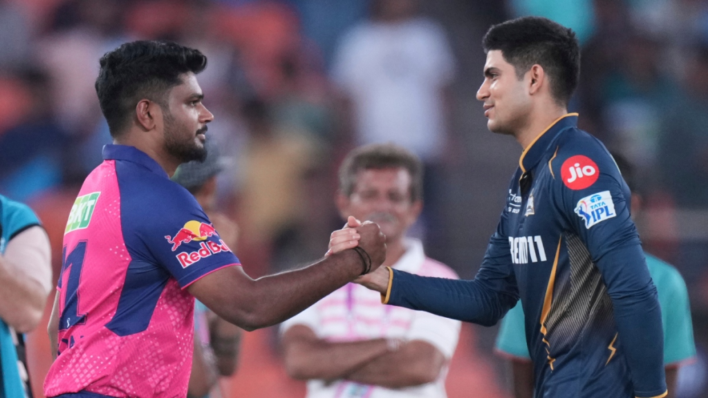 Sanju Samson