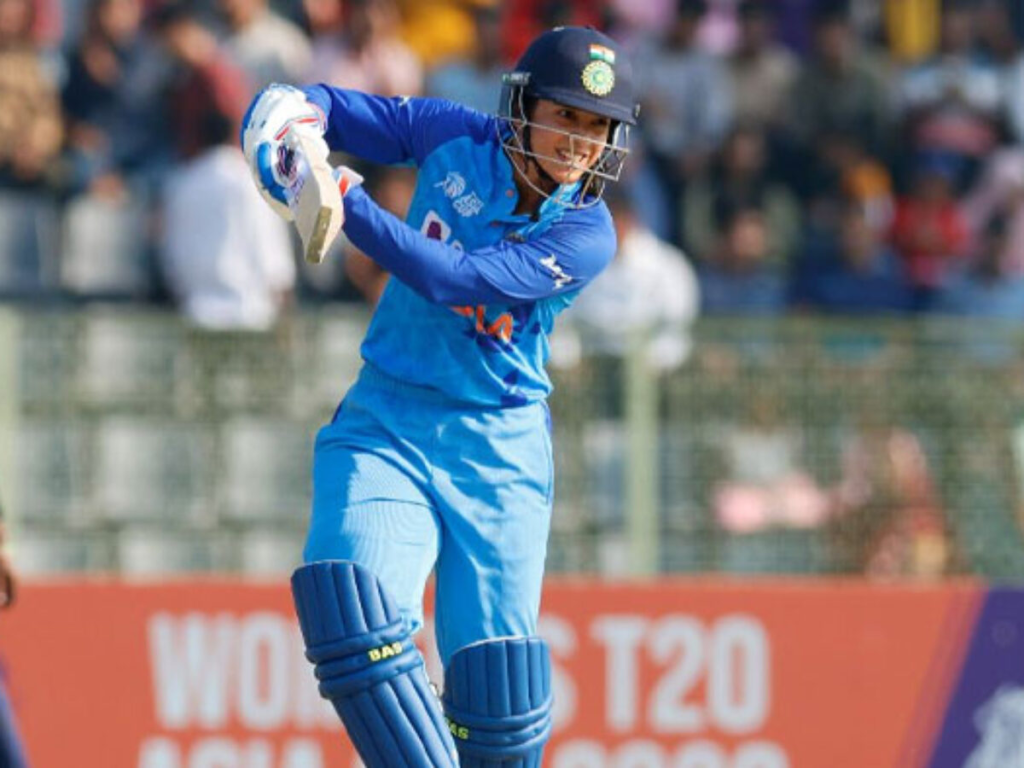 Harmanpreet Kaur