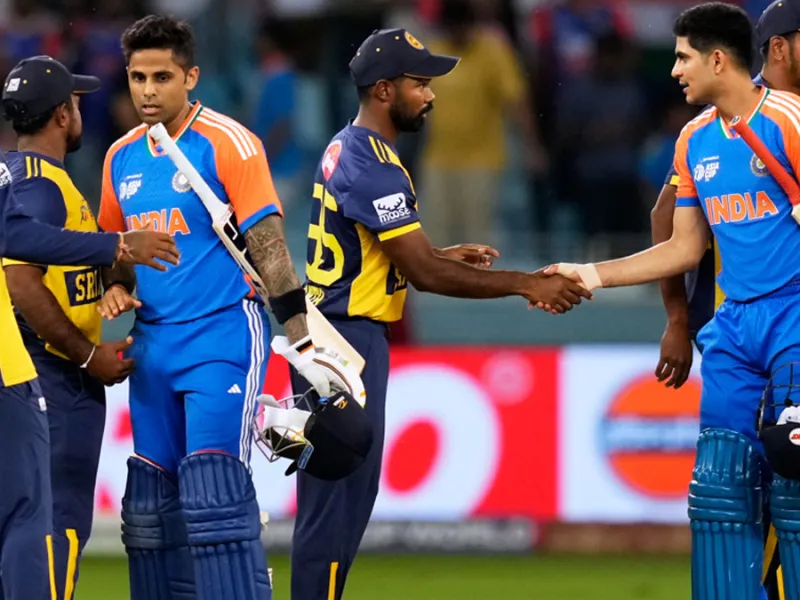 Asia Cup 2025