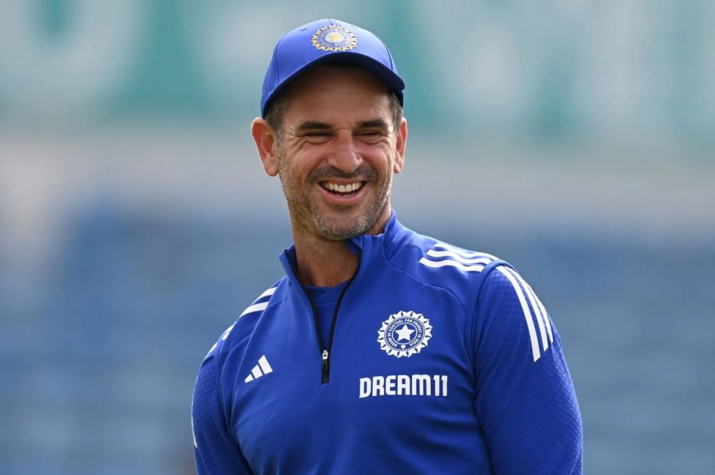 Ryan ten Doeschate