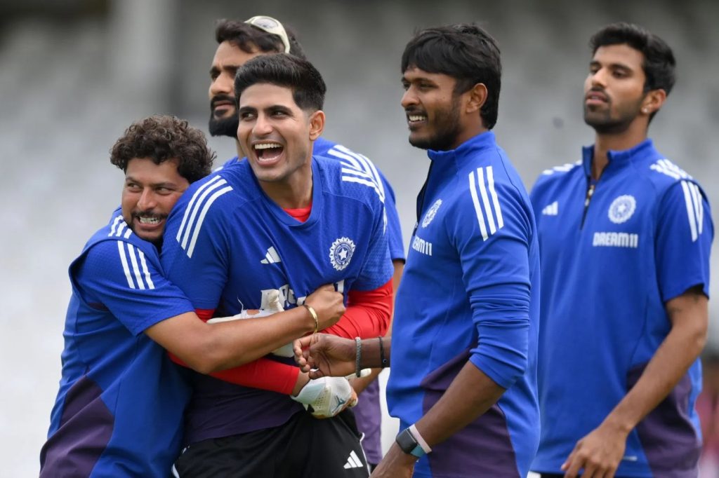 R Ashwin