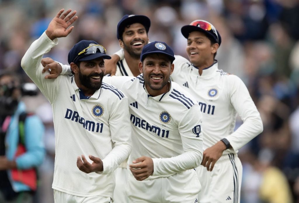 R Ashwin