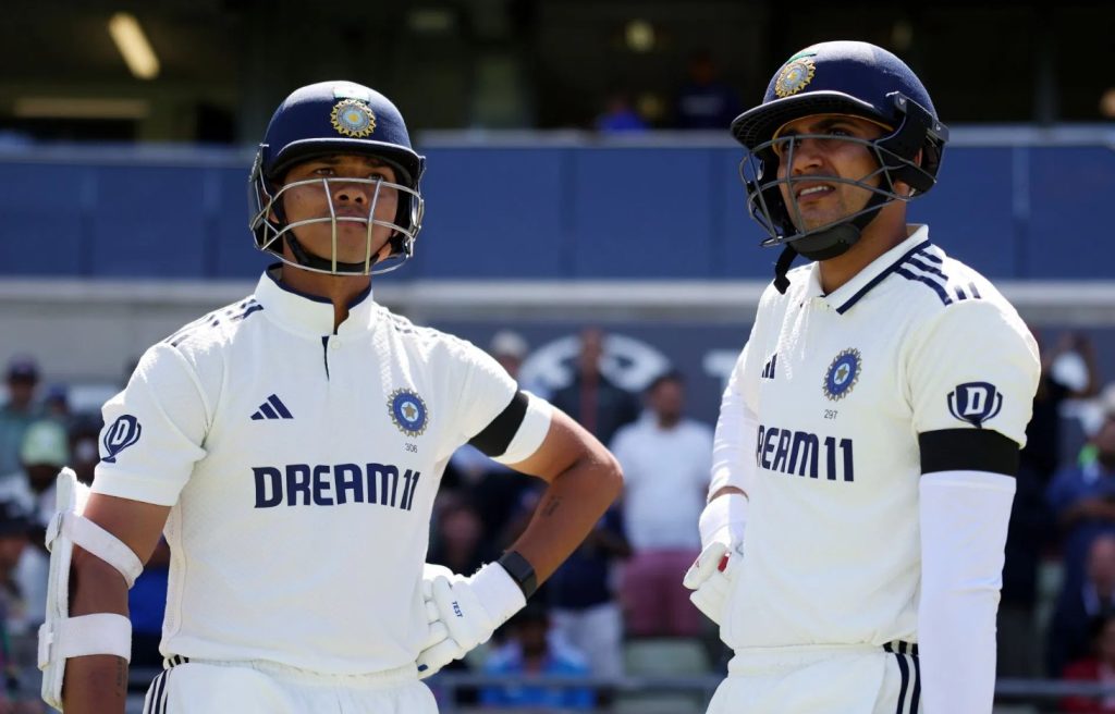 Aakash Chopra