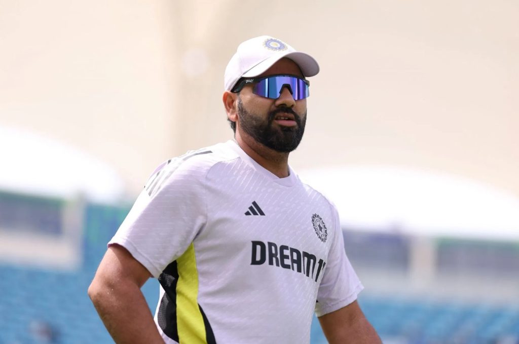 R Ashwin