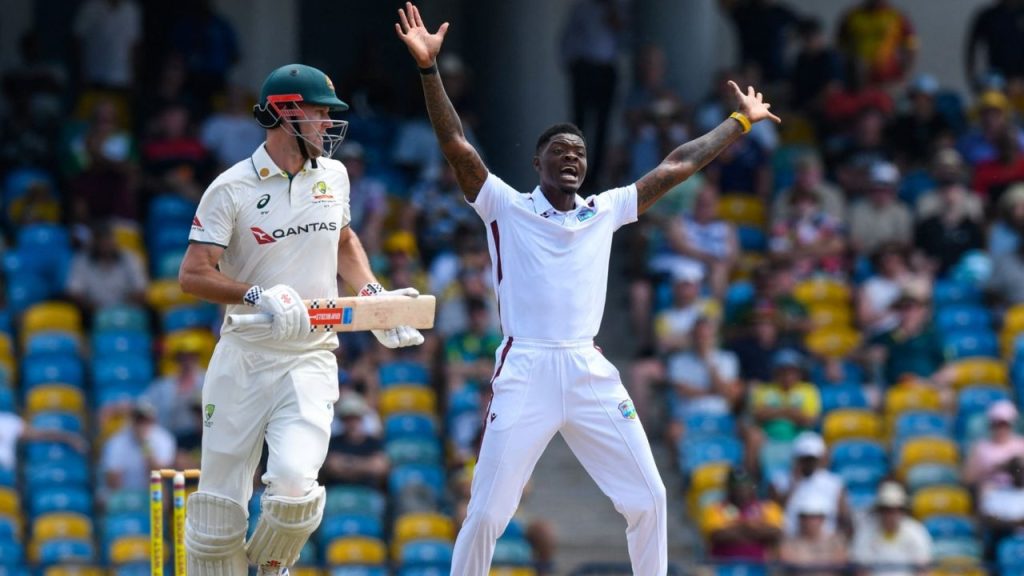 South Africa revises home series against West Indies: 3 T20Is to be played instead of 5