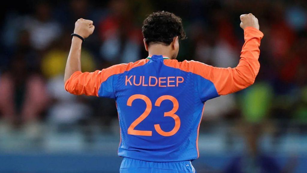 Abhishek Sharma Cemented as World's No. 1 T20I Batter, Breaks Record for Highest Rating Points