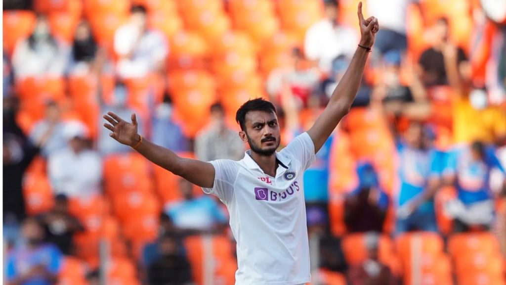 IND vs WI: Mohammed Siraj steals the show with 4/40 in Ahmedabad, recording his career-best Test bowling figures at home.