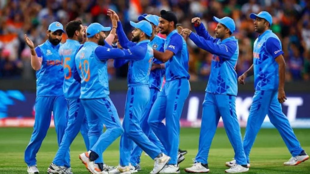Predicted 15-Member Indian Squad for Australia ODI Tour: Is Mohammed Shami Making a Comeback?