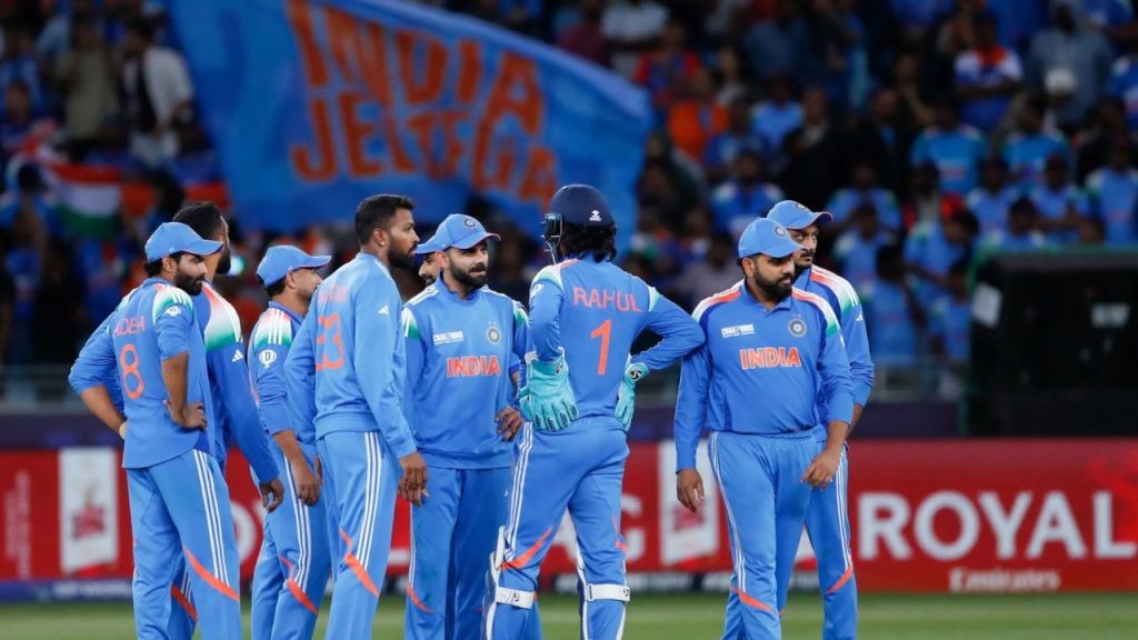 Breaking: Shubman Gill Appointed India ODI Captain, Rohit Sharma and Virat Kohli Make Comeback for Australia Tour