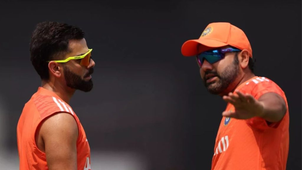 Breaking: Shubman Gill Appointed India ODI Captain, Rohit Sharma and Virat Kohli Make Comeback for Australia Tour