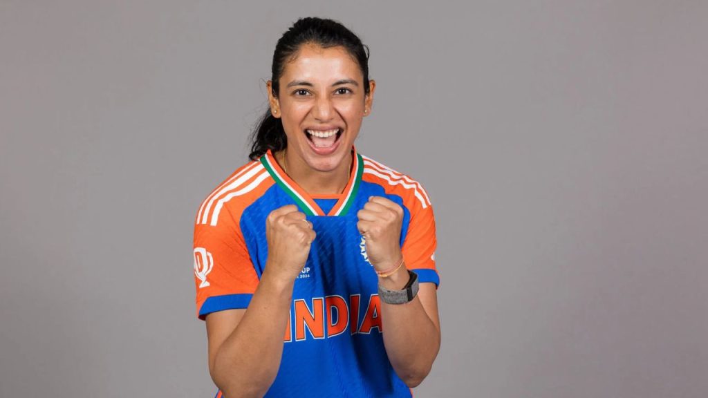ACA to inaugurate stands named after Mithali Raj and Ravi Kalpana at Visakhapatnam Stadium on 12th October, following Smriti Mandhana's request.