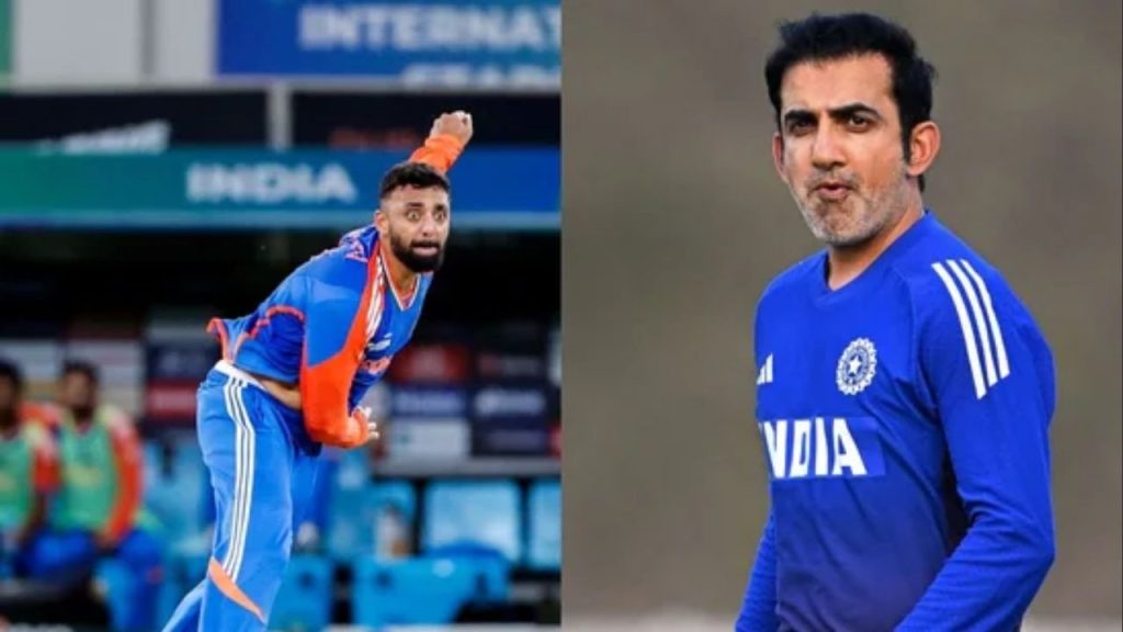 Gautam Gambhir