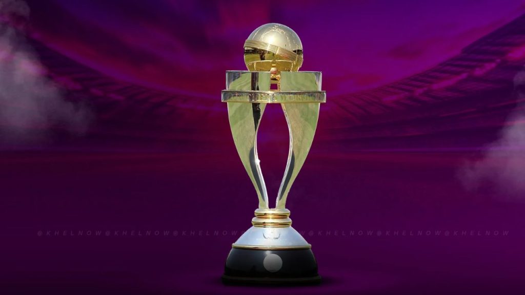 ICC Women’s