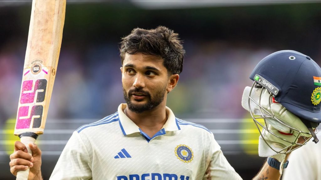 IND vs WI: Shubman Gill Supports Nitish Kumar Reddy’s Inclusion in Test Squad, Says “Unfair to Play Him Only Overseas”