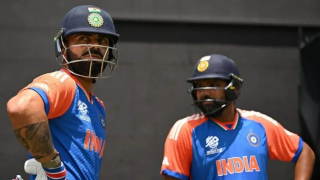 Rohit Sharma and Virat Kohli to Make Vijay Hazare Trophy Return Following BCCI’s Firm Directive
