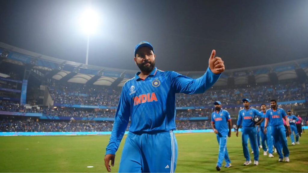 Rohit Sharma and Virat Kohli to Make Vijay Hazare Trophy Return Following BCCI’s Firm Directive
