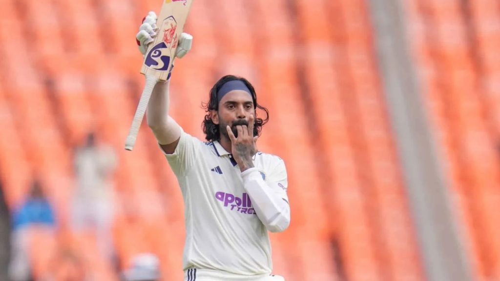 Top 5 Indian Batsmen with the Highest Number of Centuries in the ICC World Test Championship