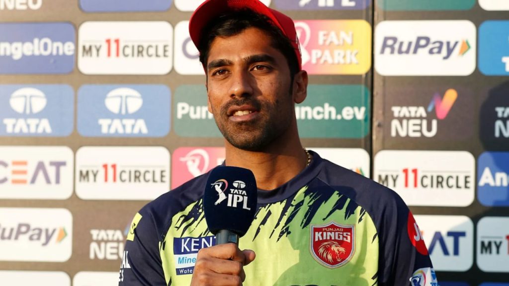 n "I’ll lead India to victory in ICC T20 World Cup 2026," declares Shashank Singh with another bold prediction'
