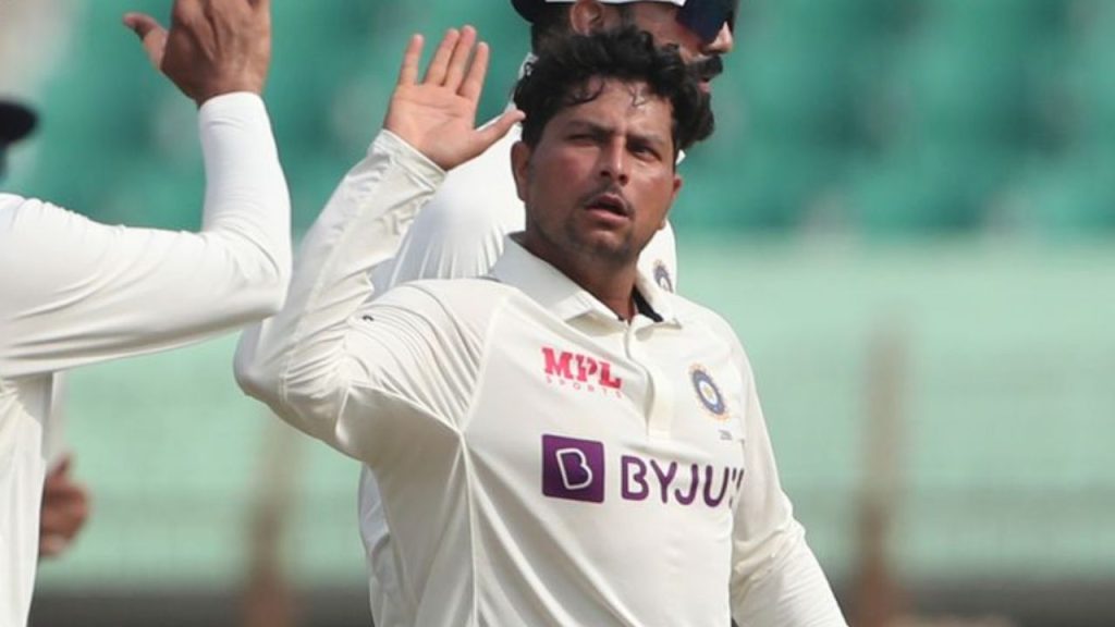 5/40 vs Bangladesh, Chattogram, 2022