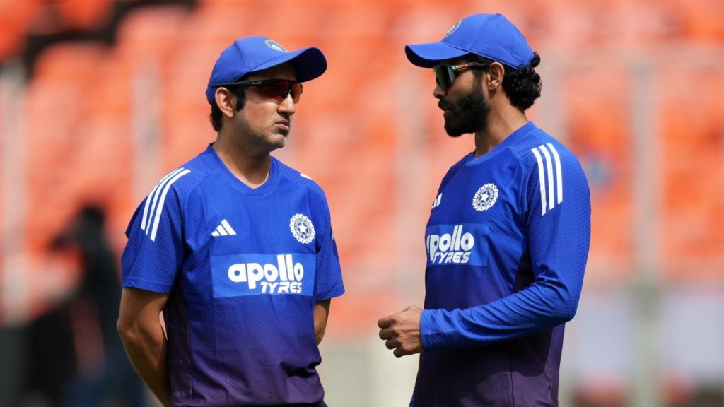 Ranji Trophy