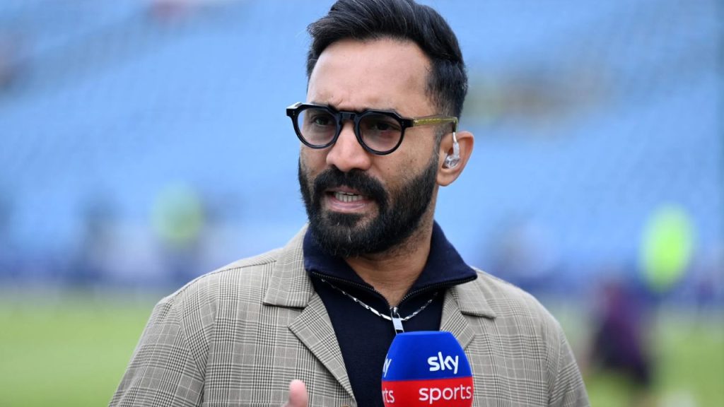 Dinesh Karthik Reveals Virat Kohli is Determined to Play in 2027 ICC World Cup Amid Retirement Speculations