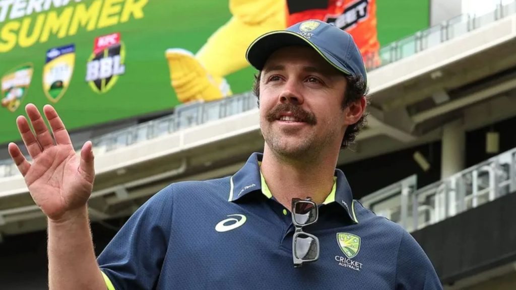 Two of White-Ball Cricket’s Greats’ – Travis Head Backs Rohit Sharma and Virat Kohli for ICC World Cup 2027
