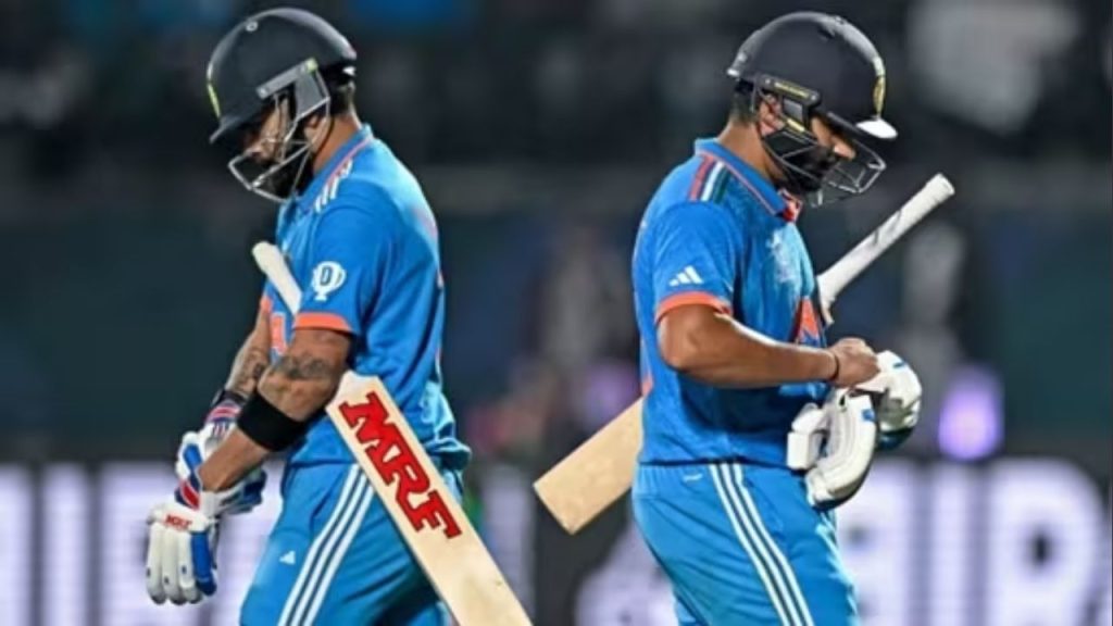 Kohli