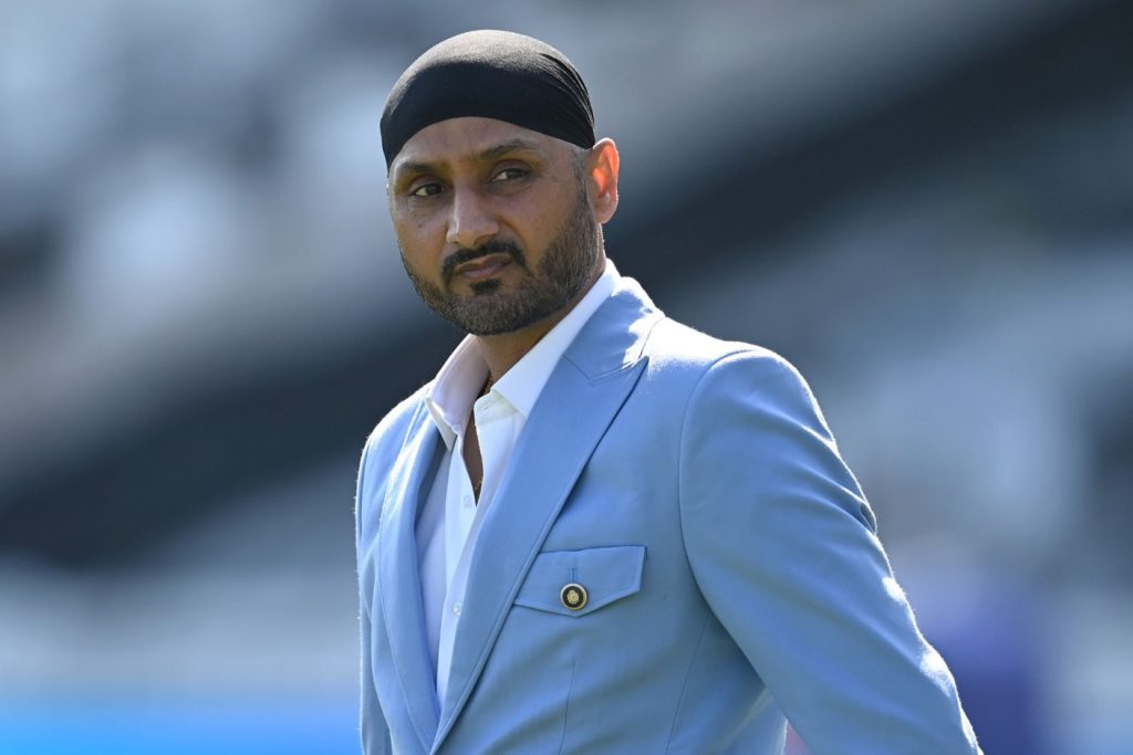 Harbhajan Singh