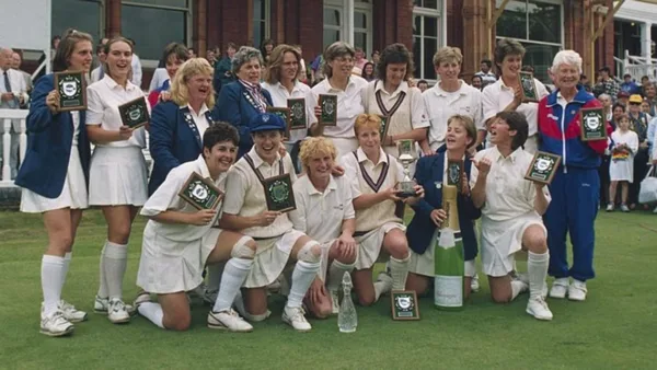 ICC Women