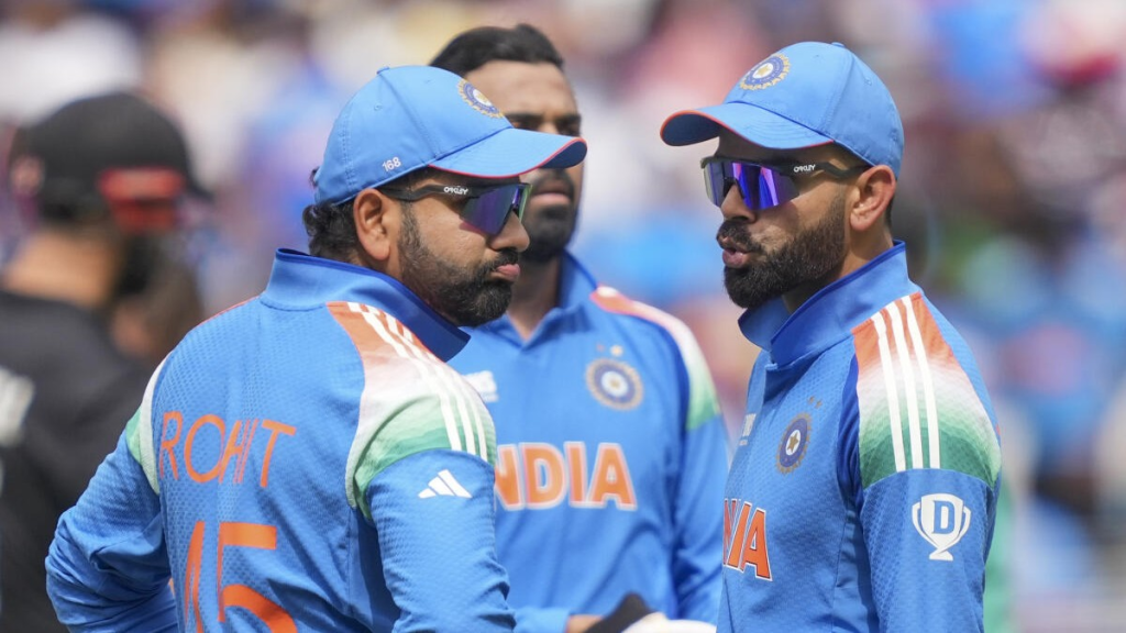 Kohli